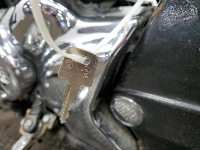2002 HONDA VT750 CDD JH2RC44F12M011001