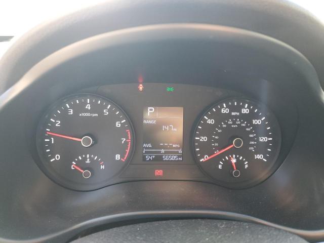 2020 KIA RIO LX - 3KPA24AD8LE286456