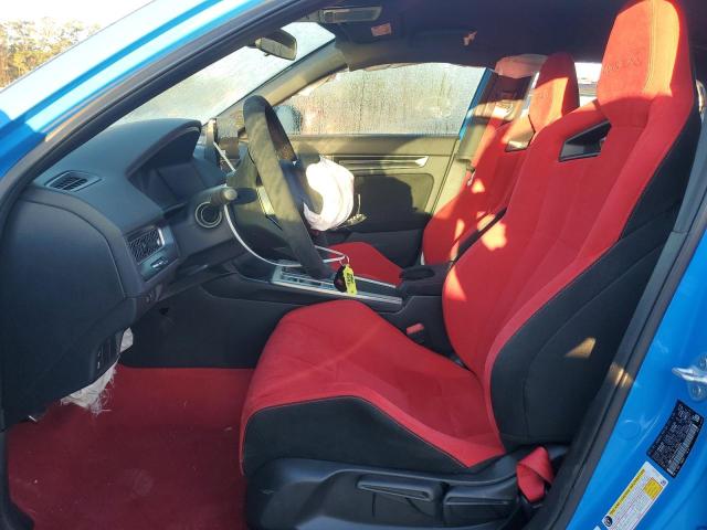 2023 HONDA CIVIC TYPE - JHMFL5G47PX002464