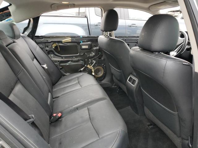 2017 NISSAN ALTIMA 2.5 - 1N4AL3AP2HC499134