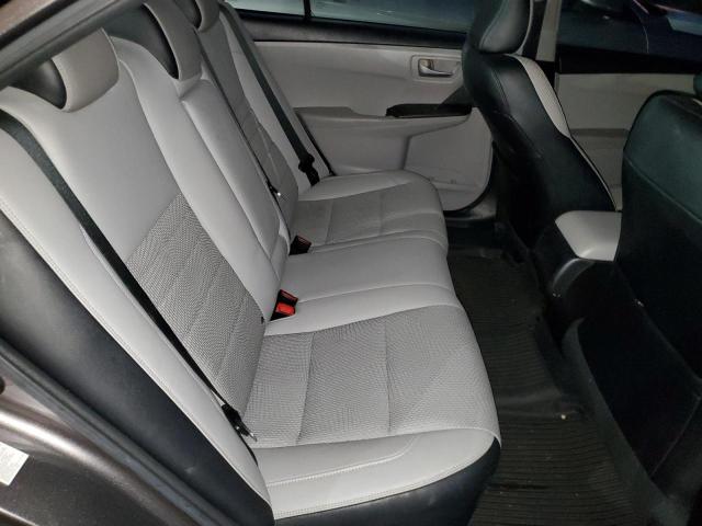 2017 TOYOTA CAMRY LE - 4T1BF1FK3HU328325