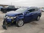 2020 NISSAN ROGUE S - JN8AT2MT5LW038695