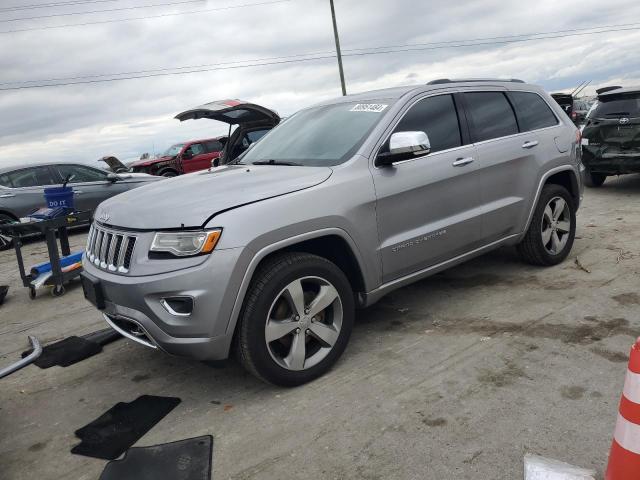 2015 JEEP GRAND CHER #3027046809