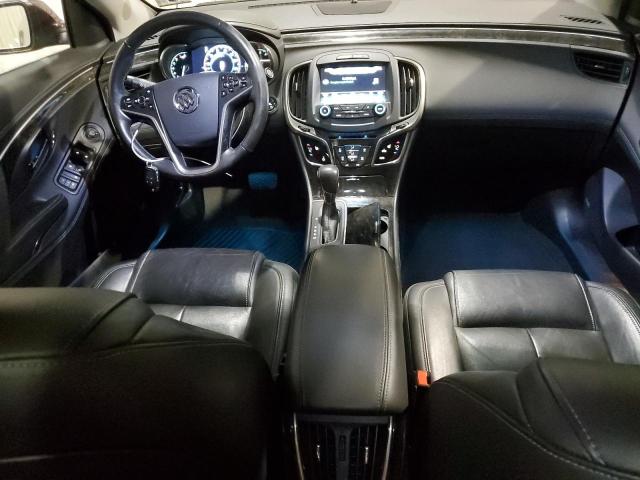 2016 BUICK LACROSSE S - 1G4G45G33GF271038