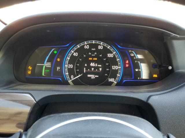 2017 HONDA ACCORD TOU - JHMCR6F71HC029445