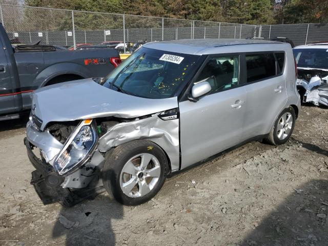 2019 KIA SOUL #3023711888