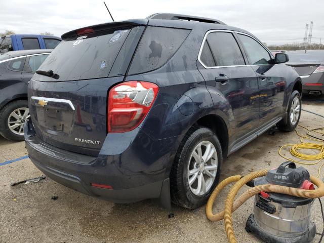 2016 CHEVROLET EQUINOX LT - 2GNALCEK5G1184901