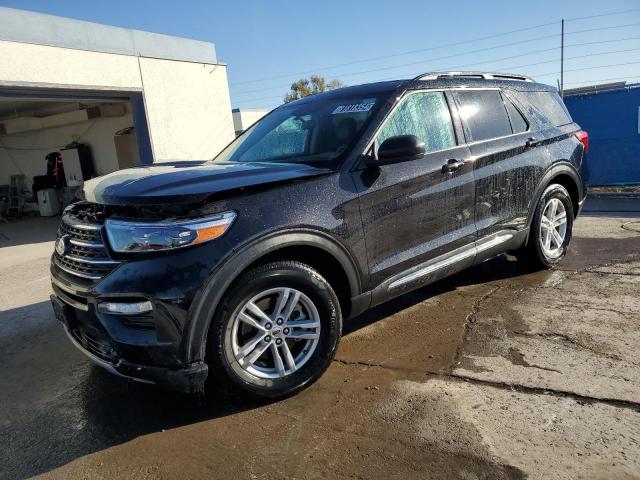 2024 FORD EXPLORER X #3020839784