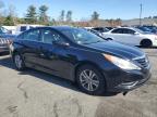 Lot #2974253424 2011 HYUNDAI SONATA GLS