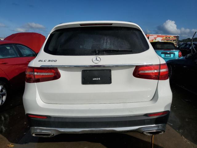 VIN WDC0G4JB3JV081075 2018 MERCEDES-BENZ GLC-CLASS no.6