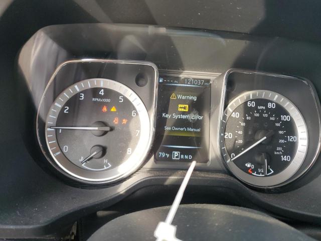 2017 NISSAN TITAN S - 1N6AA1EK6HN527506