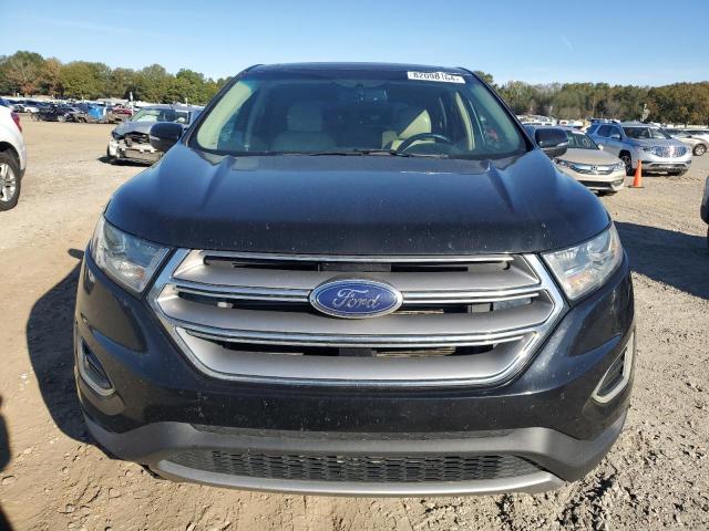 2017 FORD EDGE SEL - 2FMPK3J81HBC24852