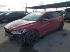 2018 HYUNDAI ELANTRA SE - 5NPD84LF8JH299601