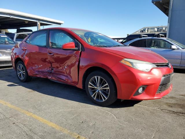 2016 TOYOTA COROLLA L - 5YFBURHE5GP418300