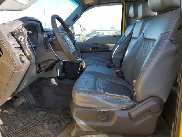 VIN 1FT7X2B6XFEB40950 2015 FORD F250 no.7