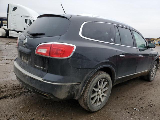 VIN 5GAKRBKD8FJ189446 2015 BUICK ENCLAVE no.3