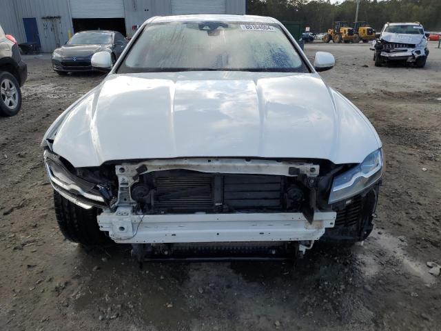 2017 JAGUAR XF PRESTIG - SAJBE4BN5HCY44573