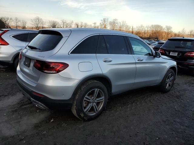 VIN WDC0G8EB7LF703658 2020 MERCEDES-BENZ GLC-CLASS no.3