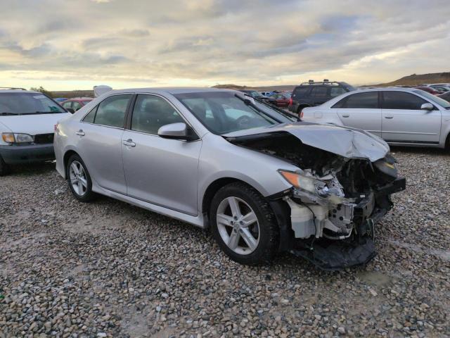 VIN 4T1BF1FK5DU259874 2013 TOYOTA CAMRY no.4