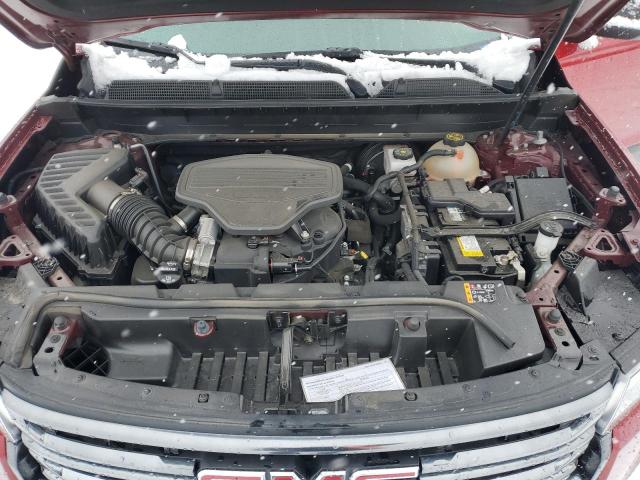 2021 GMC ACADIA AT4 - 1GKKNLLS9MZ138389