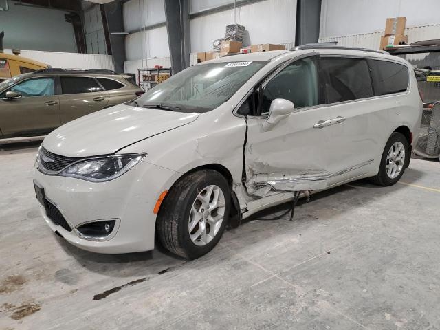 CHRYSLER PACIFICA T