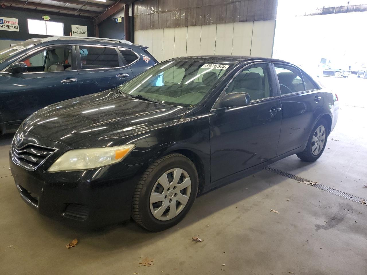 Lot #2993640497 2010 TOYOTA CAMRY BASE