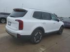 KIA TELLURIDE снимка