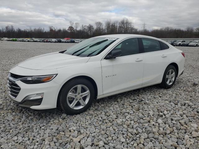 CHEVROLET MALIBU LS