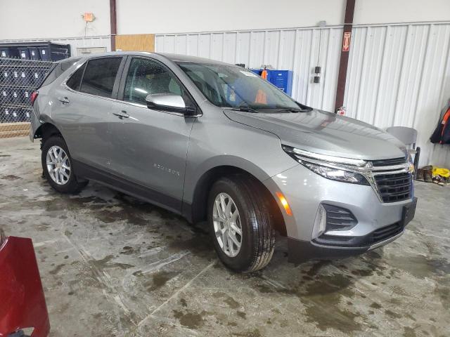 2024 CHEVROLET EQUINOX LT - 3GNAXKEG4RS129163
