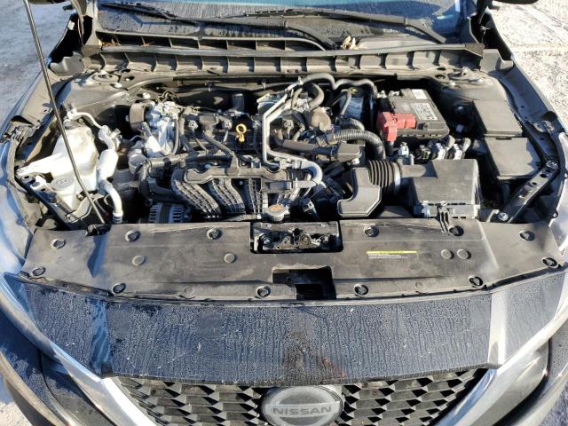 VIN 1N4BL4DV4NN374124 2022 Nissan Altima, SV no.11