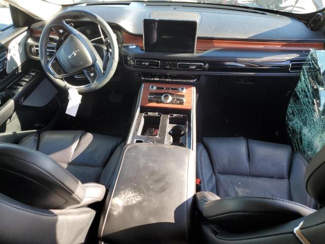 2023 LINCOLN AVIATOR RE - 5LM5J7XC0PGL22417
