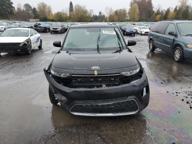 2020 KIA SOUL LX - KNDJ23AU6L7717676