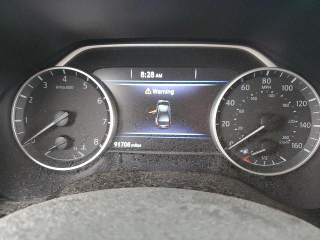 2020 NISSAN MAXIMA SV - 1N4AA6CV3LC365972