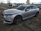 Top Destinations for Shipping Cars from the USA