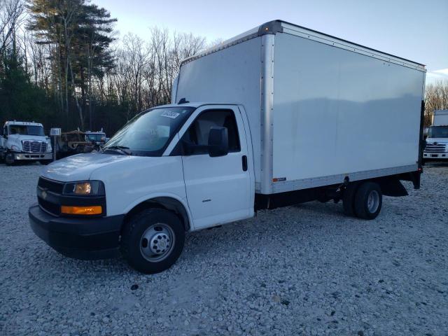 2023 CHEVROLET EXPRESS G3 #3024266877