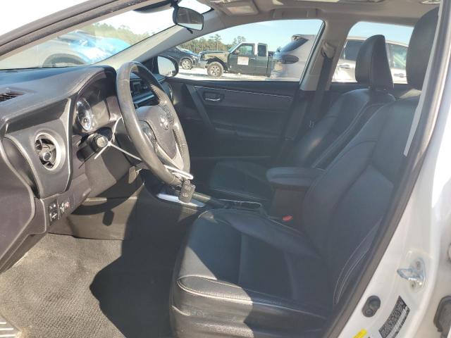 2018 TOYOTA COROLLA L - 5YFBURHE7JP774190