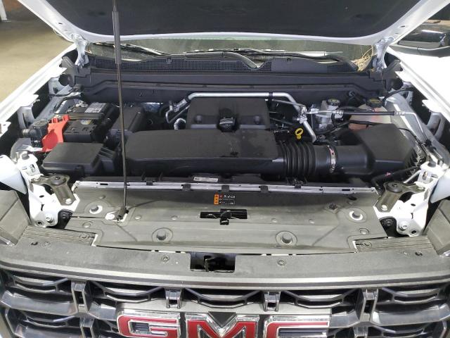 2024 GMC CANYON AT4 - 1GTP6DEK6R1108208