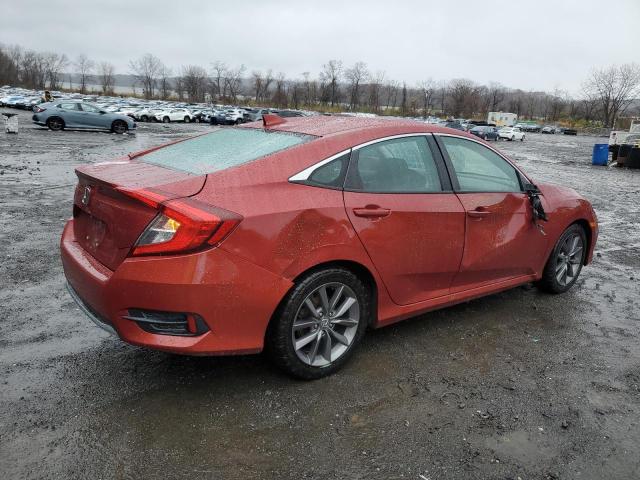 19XFC1F33KE207985 2019 HONDA CIVIC