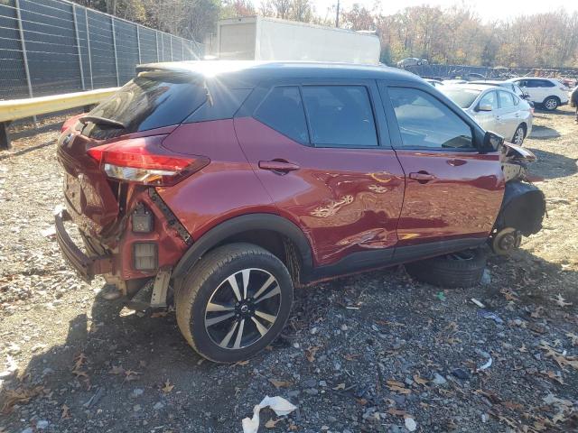 2018 NISSAN KICKS S - 3N1CP5CU7JL502757