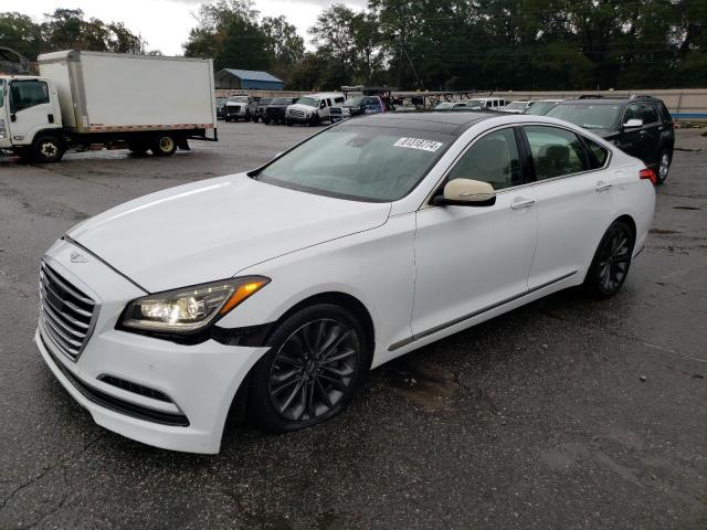 2015 HYUNDAI GENESIS 3. - KMHGN4JE1FU018893