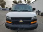 CHEVROLET EXPRESS G2 photo