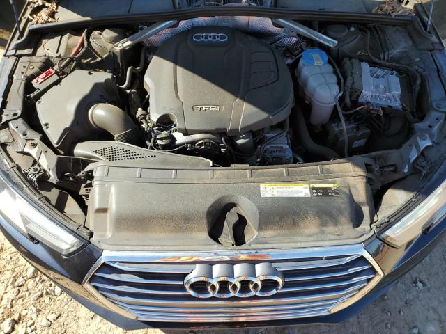 2017 AUDI A4 PREMIUM - WAUGNAF46HN024217