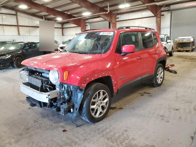 2015 JEEP RENEGADE L #3023984303