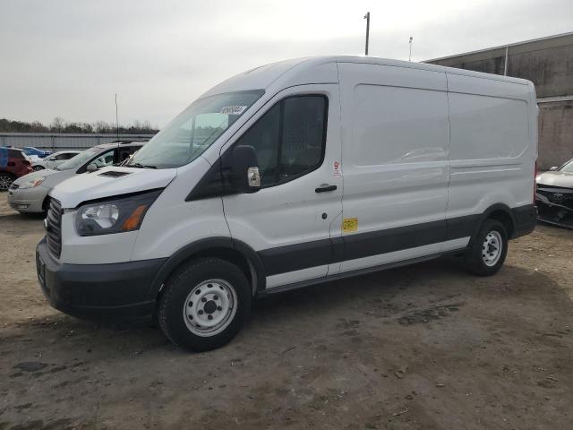 2019 FORD TRANSIT T- #3027145809