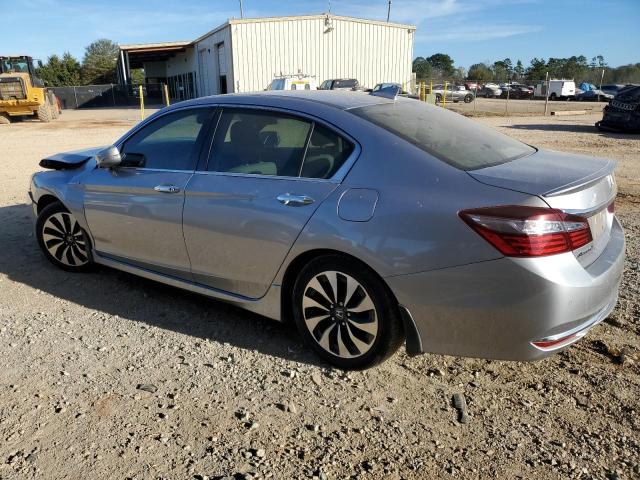 2017 HONDA ACCORD TOU - JHMCR6F71HC029445