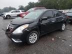 2019 NISSAN VERSA S - 3N1CN7AP3KL830709