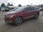 2018 GMC ACADIA DEN - 1GKKNXLS5JZ136240