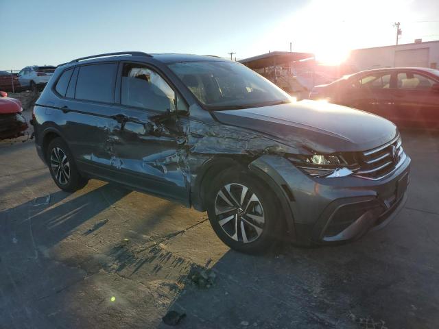 2024 VOLKSWAGEN TIGUAN S - 3VVRB7AX5RM067565