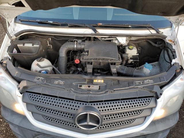 VIN WD3PE8DC2F5995681 2015 MERCEDES-BENZ SPRINTER no.12