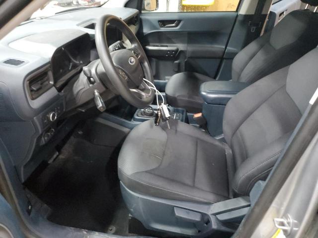 2022 FORD MAVERICK X - 3FTTW8F9XNRA77191